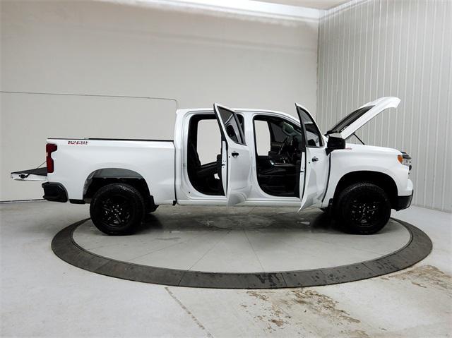 used 2023 Chevrolet Silverado 1500 car, priced at $43,428