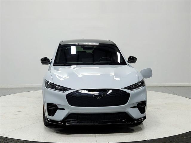 used 2023 Ford Mustang Mach-E car