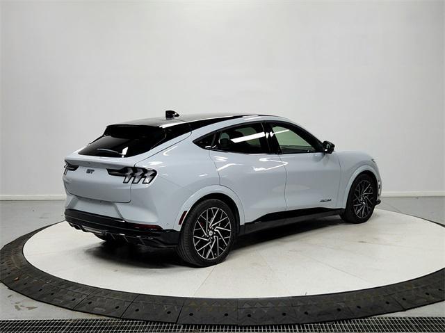 used 2023 Ford Mustang Mach-E car