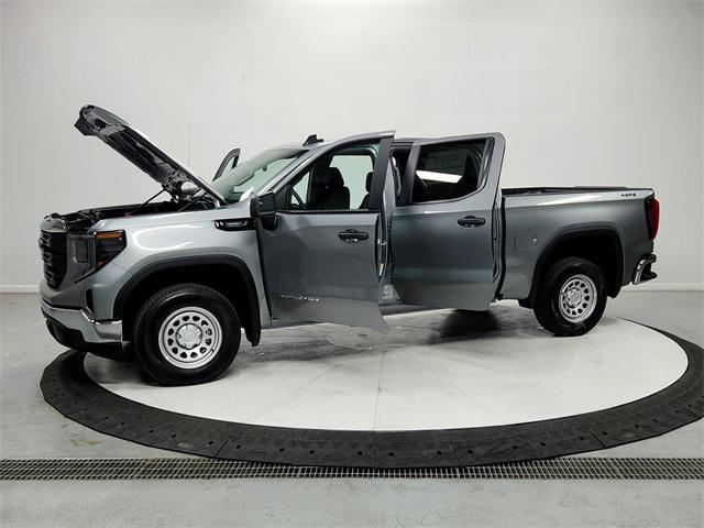 new 2024 GMC Sierra 1500 car, priced at $42,023