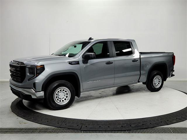 new 2024 GMC Sierra 1500 car, priced at $42,023