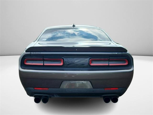 used 2016 Dodge Challenger car, priced at $21,994