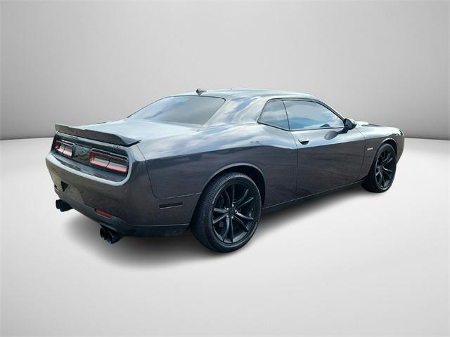 used 2016 Dodge Challenger car, priced at $22,985