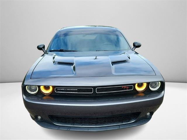 used 2016 Dodge Challenger car, priced at $21,994