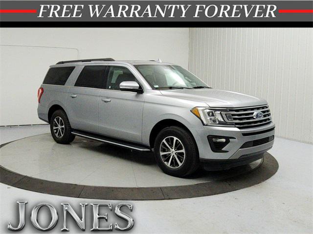 used 2021 Ford Expedition car, priced at $32,986