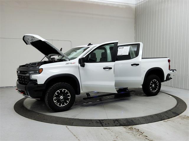 used 2023 Chevrolet Silverado 1500 car, priced at $51,369