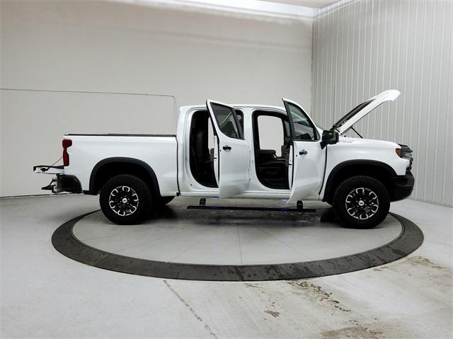 used 2023 Chevrolet Silverado 1500 car, priced at $51,369