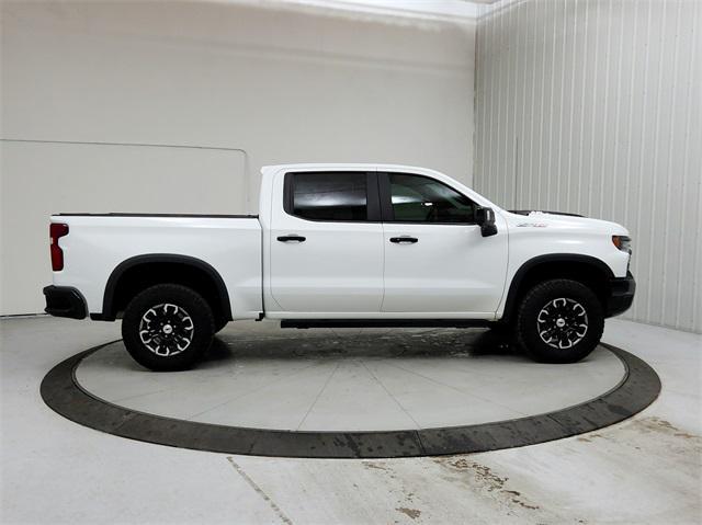 used 2023 Chevrolet Silverado 1500 car, priced at $51,369