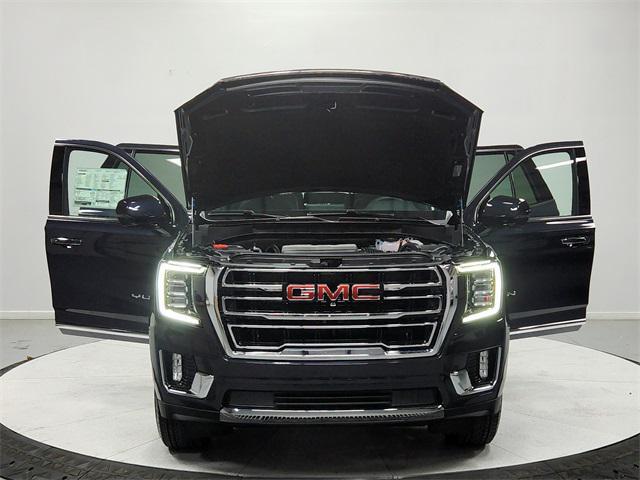 new 2024 GMC Yukon car, priced at $72,524