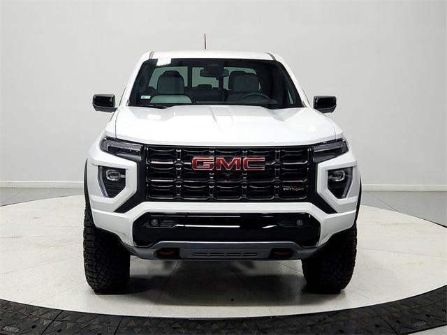 new 2024 GMC Canyon car, priced at $55,063