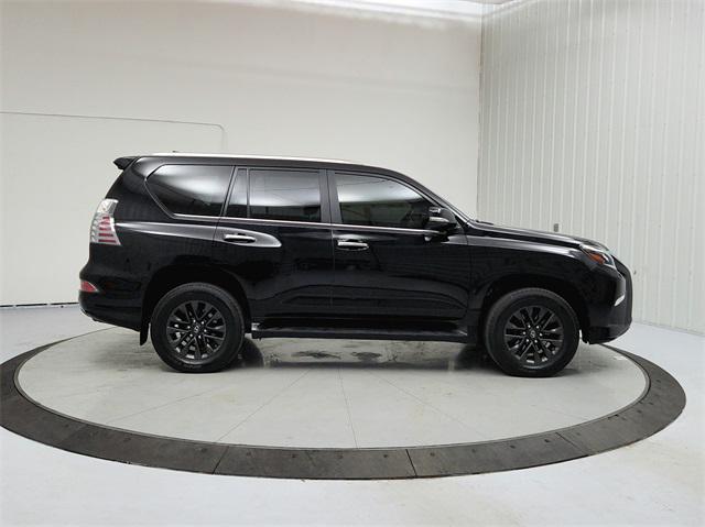 used 2020 Lexus GX 460 car, priced at $38,998