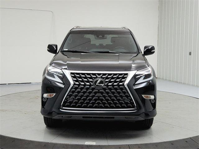 used 2020 Lexus GX 460 car, priced at $38,998