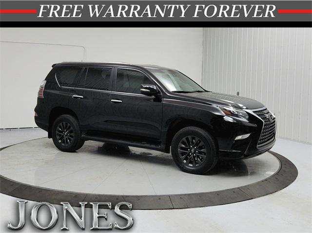 used 2020 Lexus GX 460 car, priced at $38,998