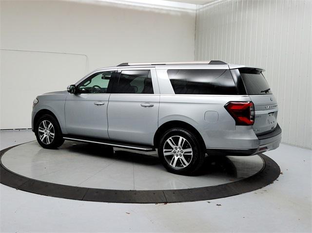 used 2022 Ford Expedition car, priced at $48,245