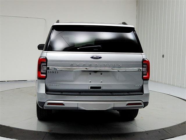 used 2022 Ford Expedition car, priced at $48,245