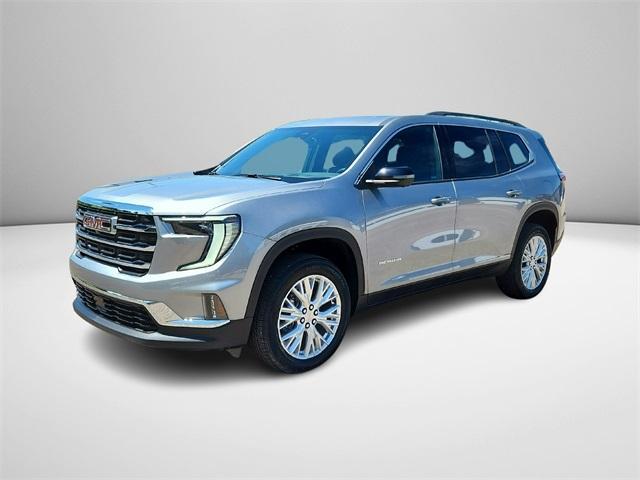 new 2024 GMC Acadia car, priced at $45,514