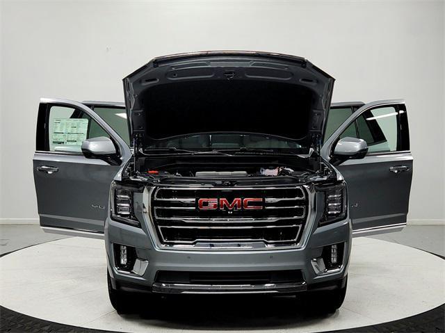 new 2024 GMC Yukon car, priced at $70,799