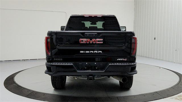 used 2024 GMC Sierra 2500 car, priced at $75,762