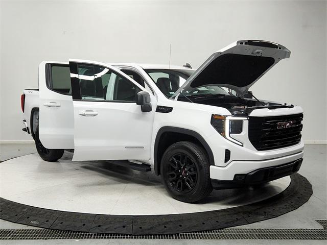 new 2024 GMC Sierra 1500 car, priced at $54,008