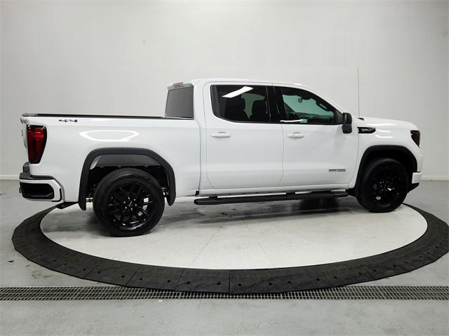 new 2024 GMC Sierra 1500 car, priced at $54,008