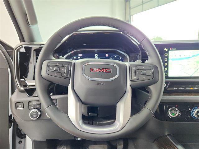 new 2024 GMC Sierra 1500 car, priced at $54,008