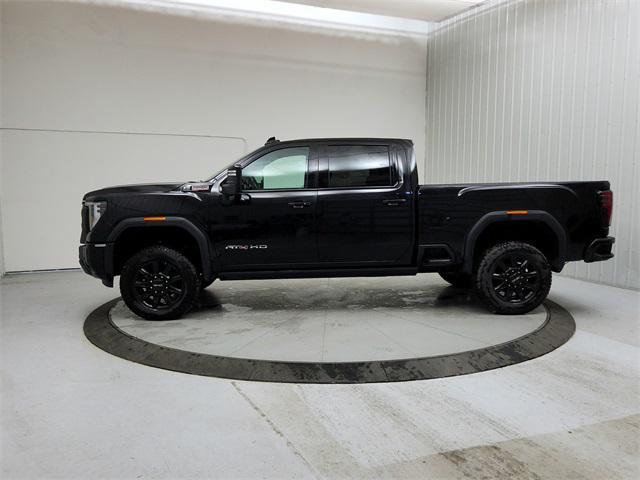used 2024 GMC Sierra 2500 car, priced at $77,689