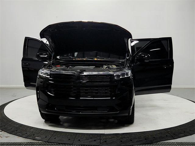 used 2021 Chevrolet Tahoe car, priced at $42,547