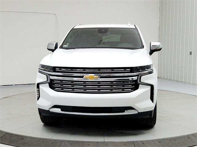 used 2023 Chevrolet Suburban car, priced at $47,716