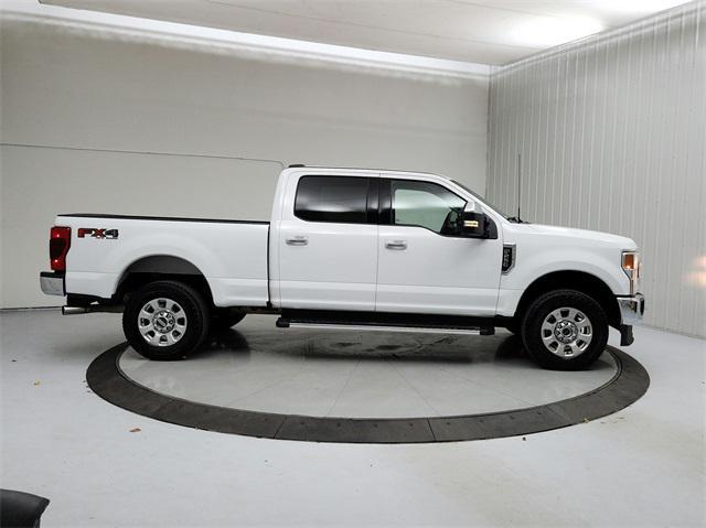 used 2022 Ford F-250 car