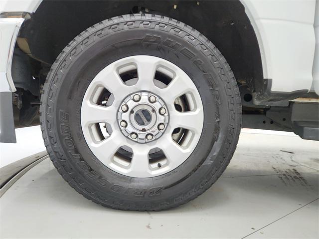 used 2022 Ford F-250 car