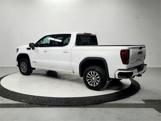 used 2023 GMC Sierra 1500 car, priced at $54,628