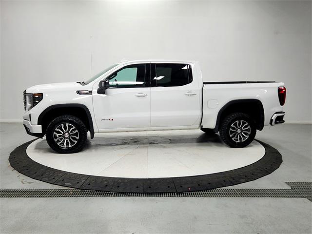 used 2023 GMC Sierra 1500 car, priced at $54,628