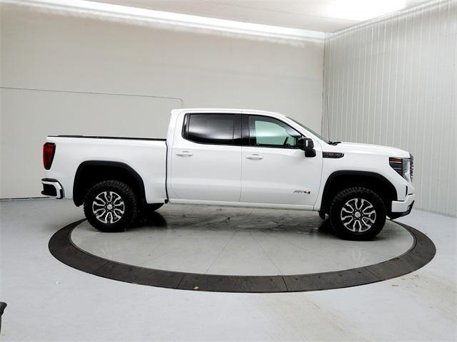 used 2023 GMC Sierra 1500 car, priced at $50,492