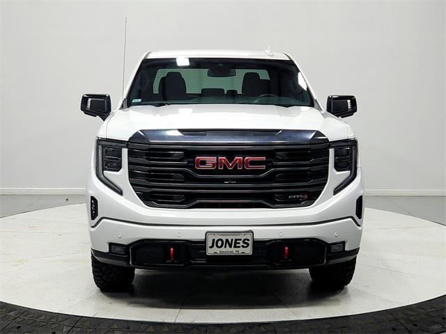 used 2023 GMC Sierra 1500 car, priced at $54,628