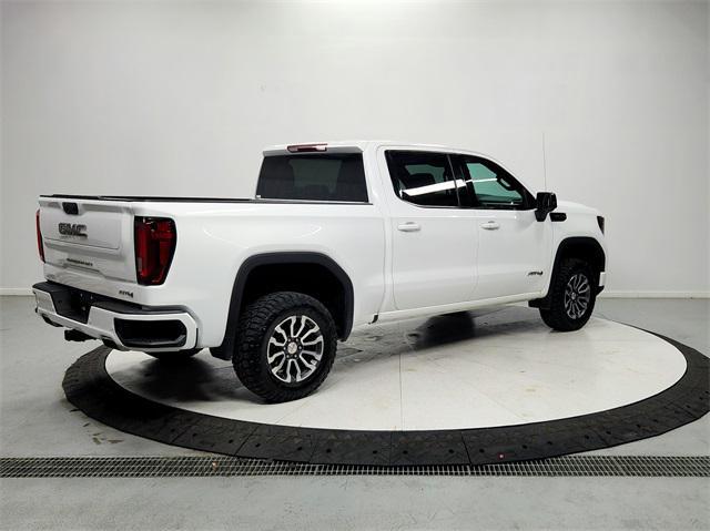 used 2023 GMC Sierra 1500 car, priced at $54,628