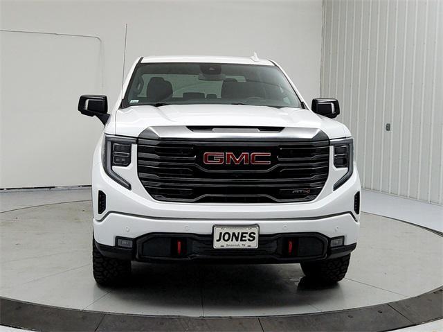 used 2023 GMC Sierra 1500 car, priced at $50,492