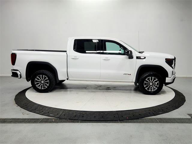 used 2023 GMC Sierra 1500 car, priced at $54,628