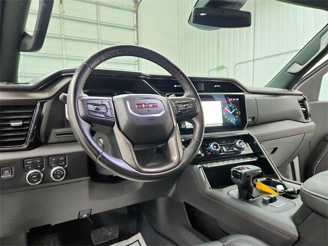 used 2023 GMC Sierra 1500 car, priced at $50,492