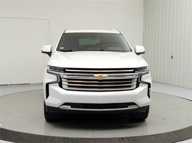 used 2022 Chevrolet Tahoe car, priced at $56,907