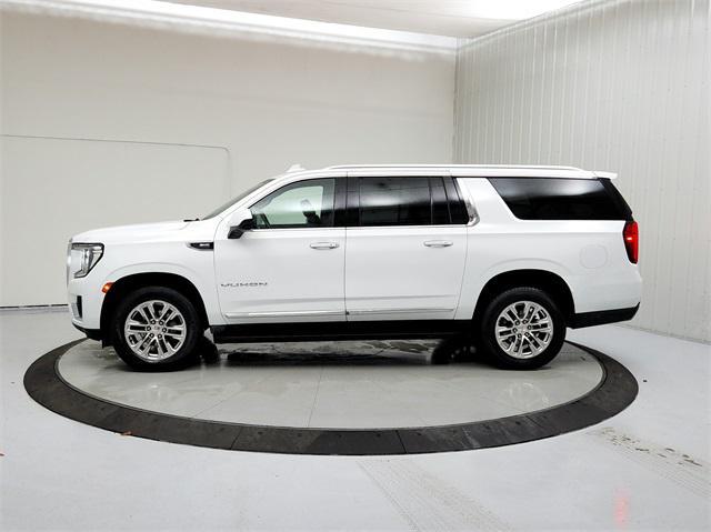 used 2022 GMC Yukon XL car, priced at $45,542