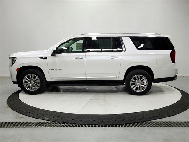 new 2024 GMC Yukon XL car, priced at $82,582