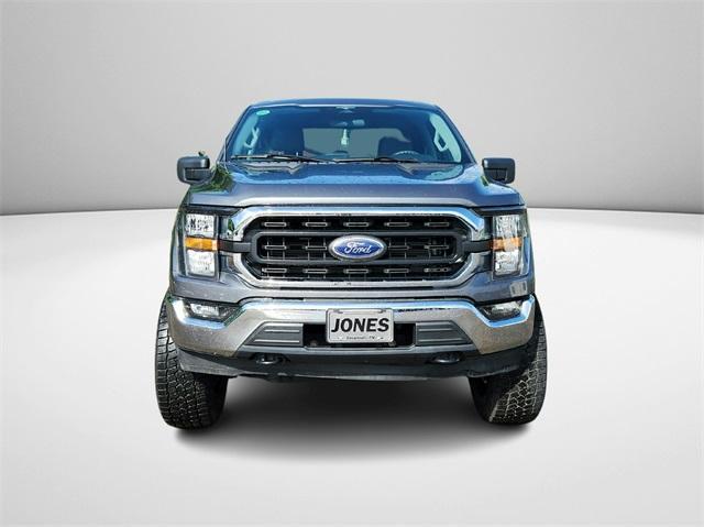 used 2023 Ford F-150 car, priced at $52,149