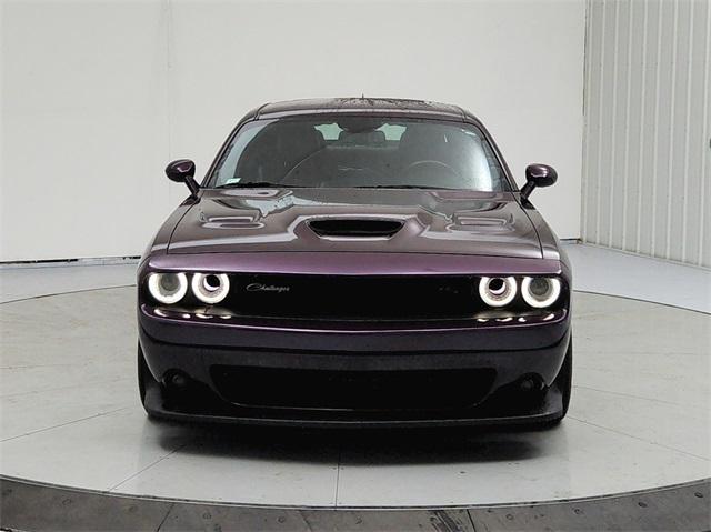 used 2021 Dodge Challenger car, priced at $42,521