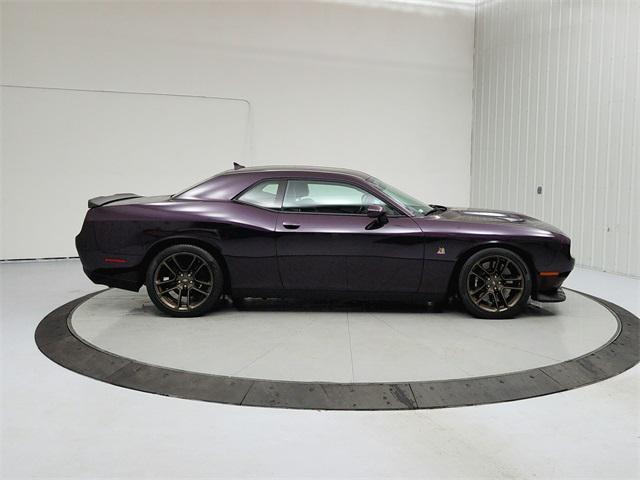 used 2021 Dodge Challenger car, priced at $42,521