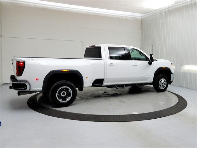 used 2023 GMC Sierra 3500 car, priced at $57,989