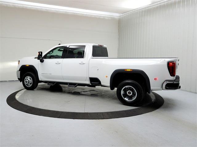 used 2023 GMC Sierra 3500 car, priced at $57,989