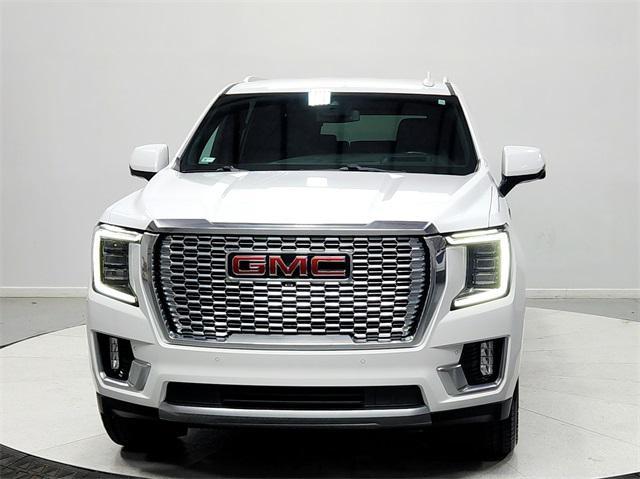 used 2023 GMC Yukon XL car, priced at $55,675