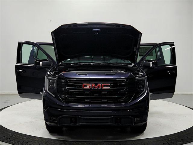 new 2024 GMC Sierra 1500 car, priced at $59,870