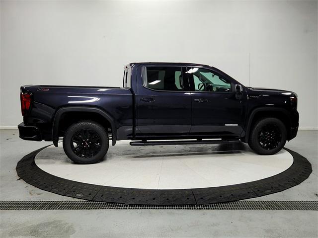 new 2024 GMC Sierra 1500 car, priced at $59,870