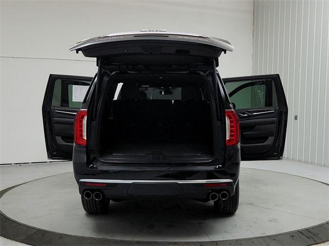 used 2021 GMC Yukon XL car, priced at $45,998